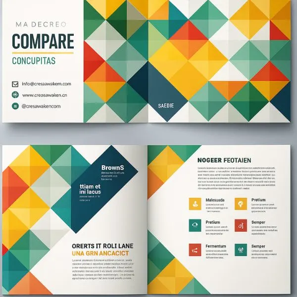 Same Day Booklet & Brochure Printing
