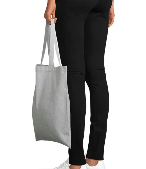 SOL’S Awake Recycled Tote
