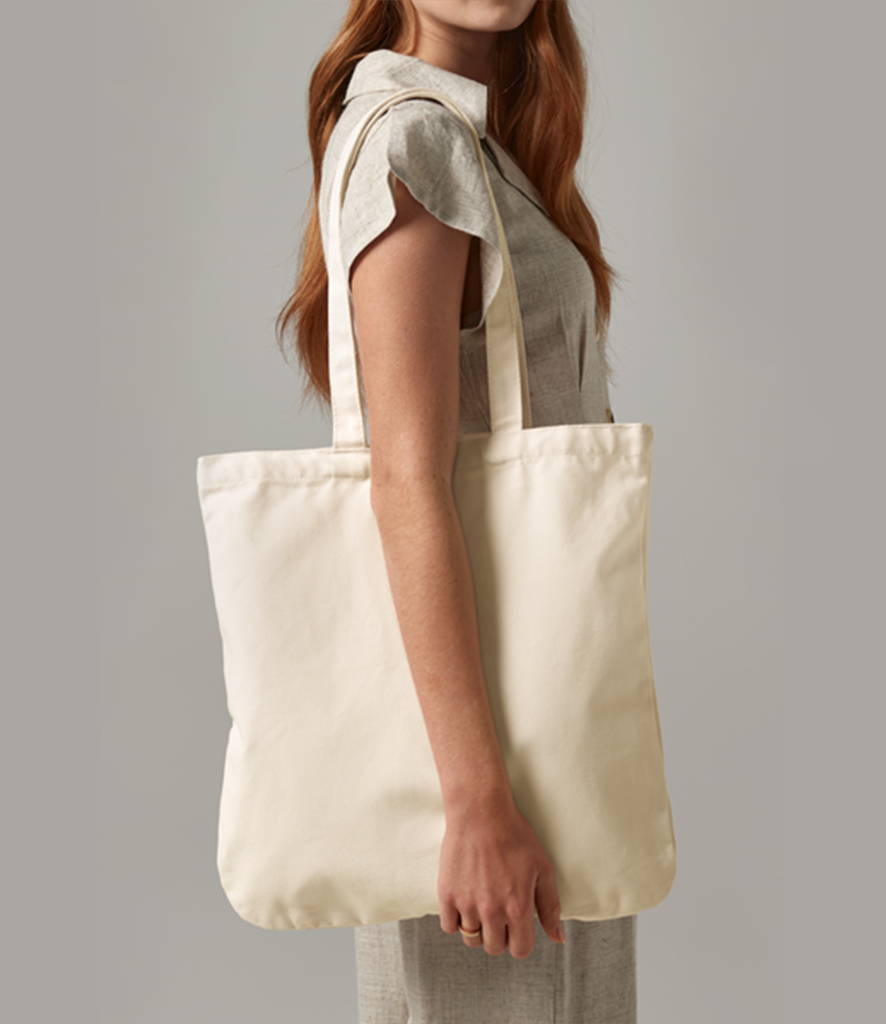 Westford Mill EarthAware Organic Spring Tote Bag