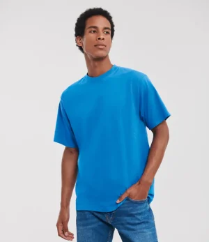 R180M Russell Authentic Classic T-Shirt 180 Adult