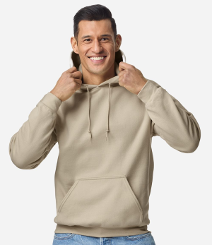GD57 (18500) Gildan Heavy Blend™ Hooded Sweatshirt