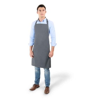 Brand Lab Adjustable Bib Apron