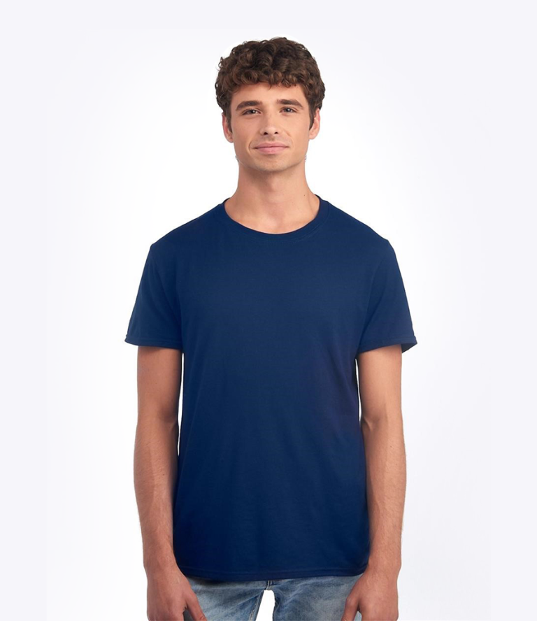 Essential Cotton Combed 150 Regular Fit Tee Adult