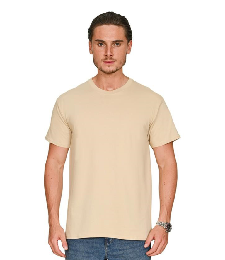 Premium Ringspun 180 Regular Fit Tee Adult